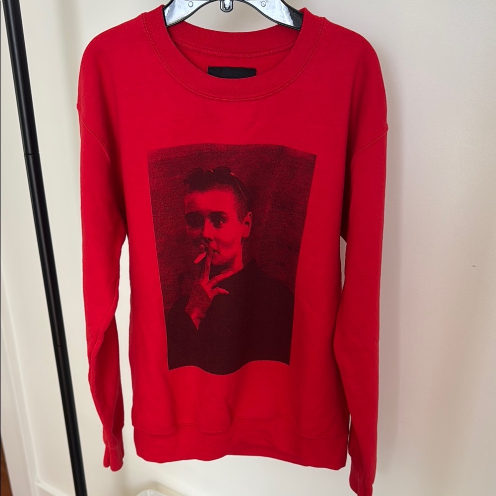 Assembly Sinead sweatshirt